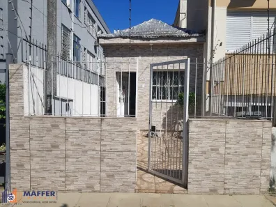Lote/Terreno à venda, 165m² no Menino Deus, Porto Alegre
