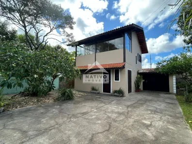 Casa com 3 Quartos à venda, 146m² no São João do Rio Vermelho, Florianópolis