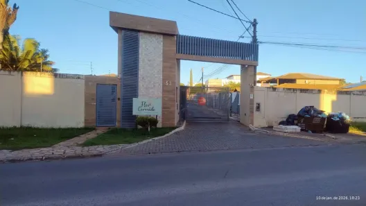 Lote/Terreno à venda, 400m² no Guará I, Brasília