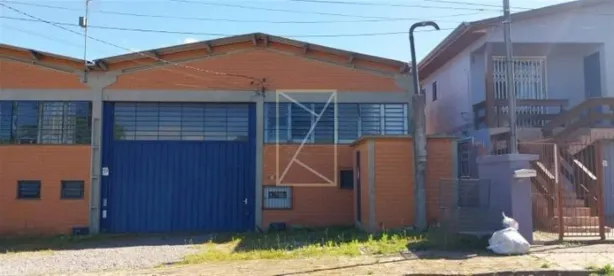 Prédio Comercial para alugar, 250m² no Jardim Eldorado, Caxias do Sul