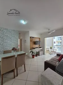 Apartamento com 2 Quartos à venda, 54m² no Morada de Laranjeiras, Serra