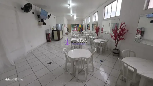 Sala Comercial à venda, 274m² no Vila Ema, São Paulo