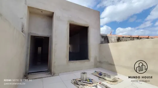 Casa com 2 Quartos à venda, 125m² no Parque São Bento, Sorocaba