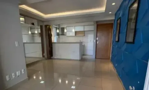 Apartamento com 2 Quartos à venda, 55m² no Jardim Paulistano, São Paulo