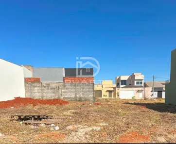 Lote/Terreno à venda, 200m² no Loteamento Residencial Verona, Anápolis