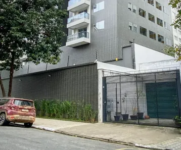 Ponto Comercial para alugar, 64m² no Santa Cecília, São Paulo