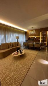 Apartamento com 3 Quartos à venda, 134m² no Jardim Vivendas, São José do Rio Preto