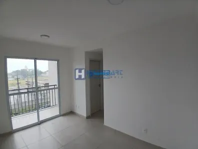 Apartamento com 2 Quartos para alugar, 46m² no Planalto de Carapina, Serra