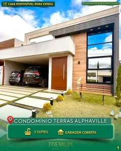 Casa com 3 Quartos à venda, 250m² no Universidade, Vitória da Conquista