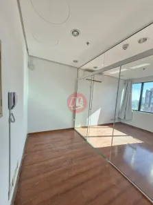 Sala Comercial à venda, 55m² no Praia de Belas, Porto Alegre