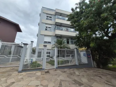 Ponto Comercial para alugar, 276m² no Scharlau, São Leopoldo
