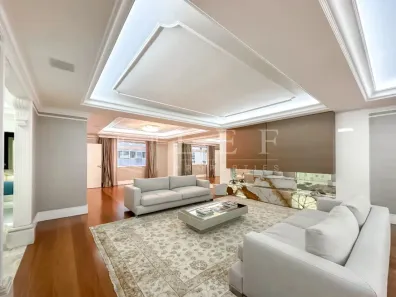 Apartamento com 3 Quartos à venda, 392m² no República, São Paulo
