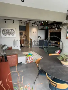 Apartamento com 2 Quartos à venda, 76m² no Vila Sônia, São Paulo