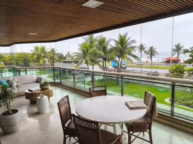 Apartamento com 4 Quartos à venda, 400m² no Barra da Tijuca, Rio de Janeiro
