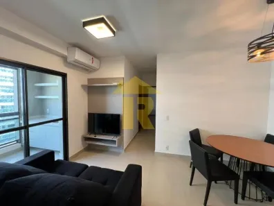 Apartamento com 2 Quartos à venda, 67m² no Jardim Tarraf II, São José do Rio Preto