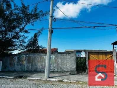 Lote/Terreno à venda, 392m² no Praia do Foguete, Cabo Frio