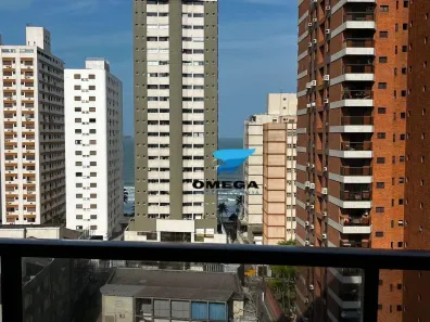 Apartamento com 3 Quartos à venda, 135m² no Guaiúba, Guarujá