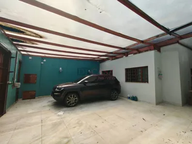 Casa com 3 Quartos à venda, 256m² no Itaquera, São Paulo