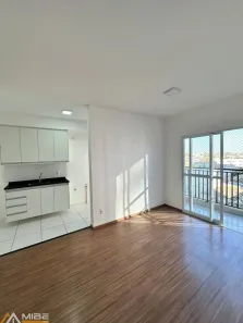 Apartamento com 2 Quartos à venda, 56m² no Parque Gabriel, Hortolândia