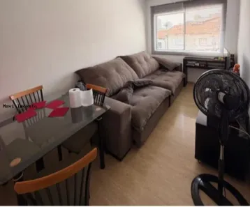 Apartamento com 2 Quartos à venda, 58m² no Vila Euclides, São Bernardo do Campo