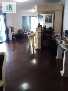 Apartamento com 3 Quartos à venda, 167m² no Santa Paula, São Caetano do Sul