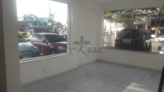 Prédio Comercial para alugar, 350m² no Jardim das Indústrias, São José dos Campos