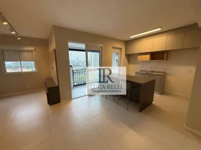 Apartamento com 1 Quarto para alugar, 54m² no Nova Aldeinha/Aldeia, Barueri
