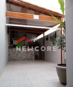 Sobrado com 2 Quartos à venda, 90m² no Jardim do Estádio, Santo André