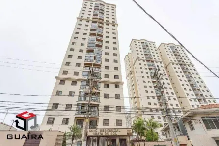 Apartamento com 3 Quartos à venda, 65m² no Baeta Neves, São Bernardo do Campo