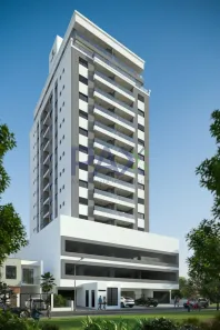 Apartamento com 3 Quartos à venda, 100m² no Pagani, Palhoça
