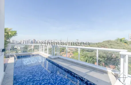 Apartamento com 3 Quartos à venda, 420m² no Perdizes, São Paulo