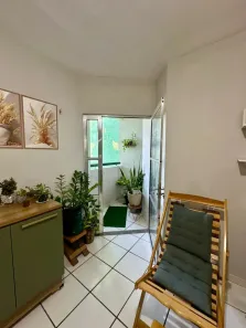 Apartamento com 2 Quartos à venda, 52m² no Uruguai, Teresina
