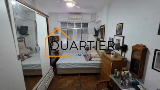 Apartamento com 3 Quartos à venda, 126m² no Flamengo, Rio de Janeiro