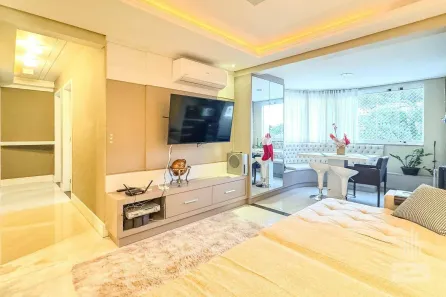 Apartamento com 3 Quartos à venda, 97m² no Vila Nova, Blumenau