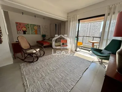 Apartamento com 2 Quartos à venda, 101m² no Vila Andrade, São Paulo