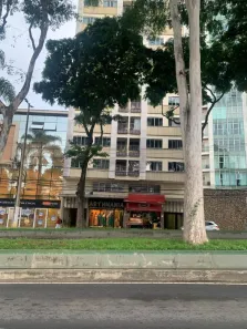 Apartamento com 3 Quartos à venda, 110m² no Alto dos Passos, Juiz de Fora