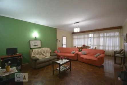 Casa com 3 Quartos à venda, 300m² no Ipiranga, São Paulo