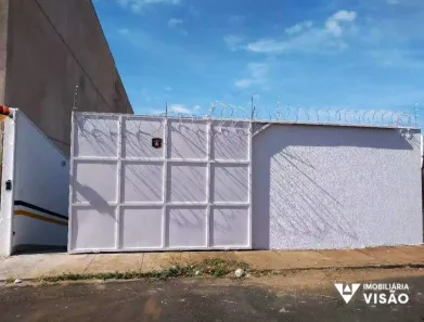 Galpão/Depósito/Armazém para alugar, 308m² no São Benedito, Uberaba