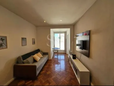 Apartamento com 2 Quartos à venda, 610m² no Ipanema, Rio de Janeiro