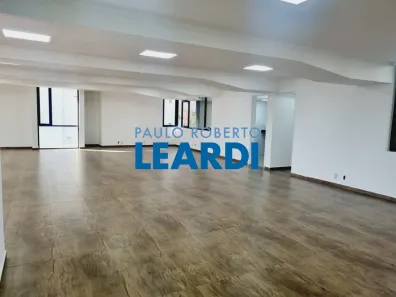 Sala Comercial para alugar, 212m² no Cidade Monções, São Paulo
