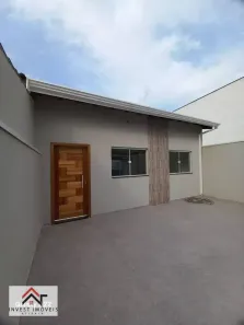 Casa com 3 Quartos à venda, 98m² no Nova Cerejeira, Atibaia