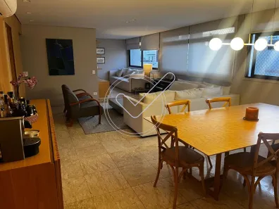 Apartamento com 3 Quartos à venda, 128m² no Itaim Bibi, São Paulo