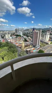 Apartamento com 3 Quartos à venda, 156m² no Centro, Jundiaí