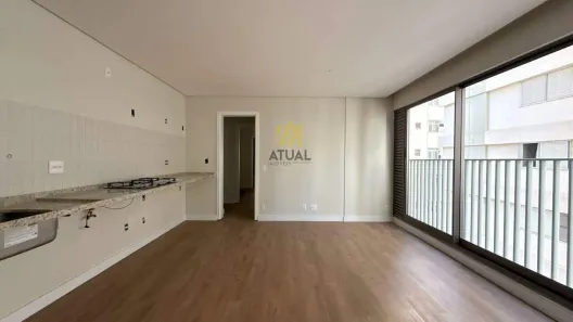 Apartamento com 2 Quartos à venda, 68m² no Indianópolis, São Paulo