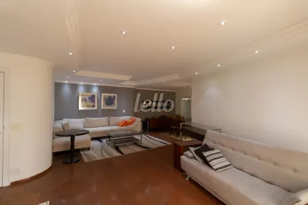 Apartamento com 3 Quartos à venda, 165m² no Parque da Mooca, São Paulo