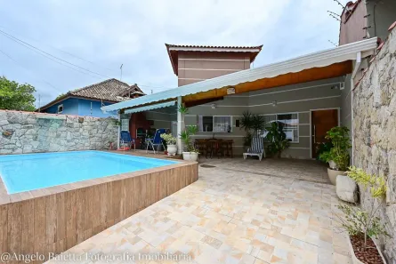Casa com 3 Quartos à venda, 146m² no Estância Bal Maria H Novaes, Peruíbe