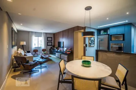 Apartamento com 2 Quartos à venda, 87m² no Centro, Campinas