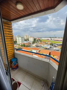 Apartamento com 3 Quartos à venda, 90m² no Jardim Paraíso, São José dos Campos