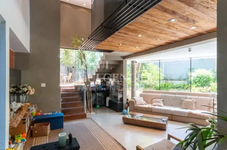 Casa com 3 Quartos à venda, 222m² no Esperança, Londrina