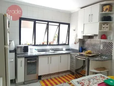 Apartamento com 3 Quartos à venda, 110m² no Centro, Ribeirão Preto